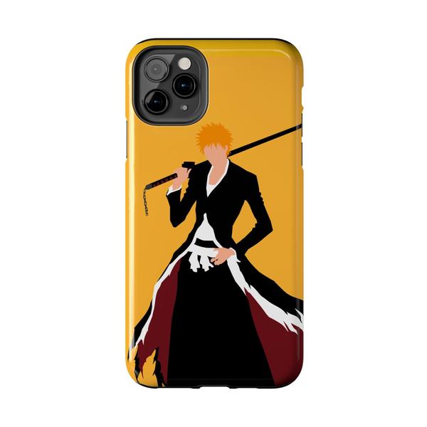 iPhone Case Anime Ishigo Cover - iPhone 11 Pro Max - KazerCase