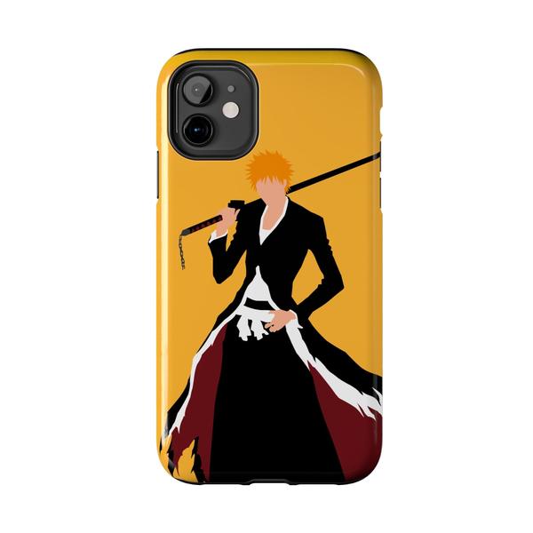 iPhone Case Anime Ishigo Cover - iPhone 11 - KazerCase