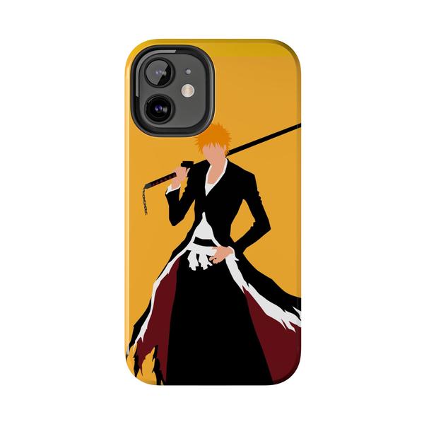 iPhone Case Anime Ishigo Cover - iPhone 12 Mini - KazerCase