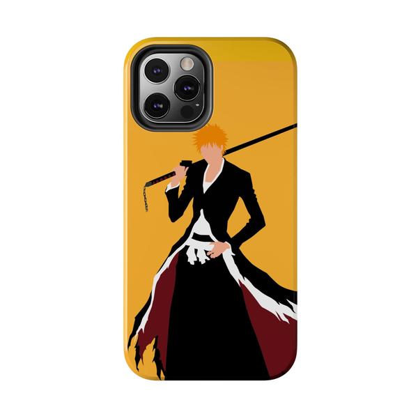 iPhone Case Anime Ishigo Cover - iPhone 12 Pro - KazerCase
