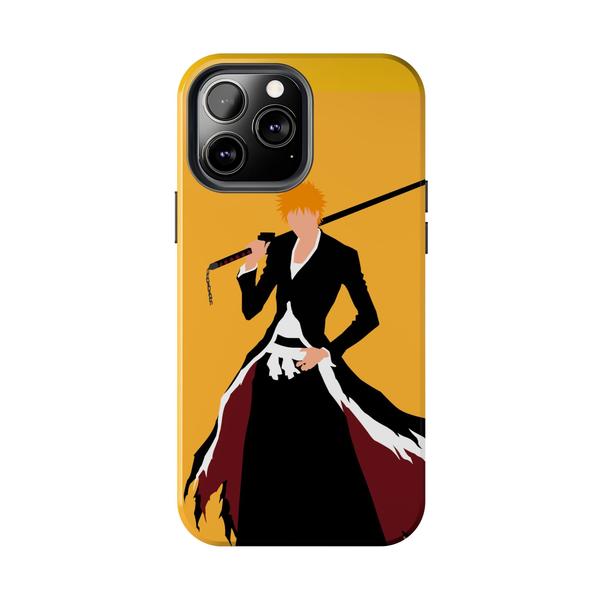 iPhone Case Anime Ishigo Cover - iPhone 13 Pro Max - KazerCase