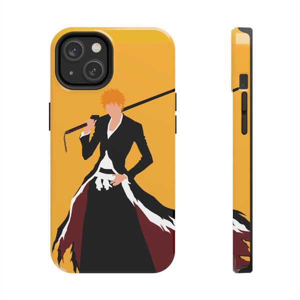 iPhone Case Anime Ishigo Cover - iPhone 14 - KazerCase