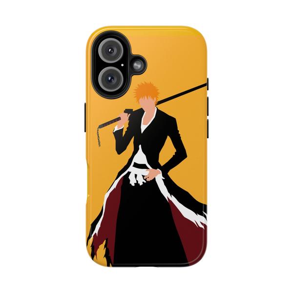 iPhone Case Anime Ishigo Cover - iPhone 16 - KazerCase