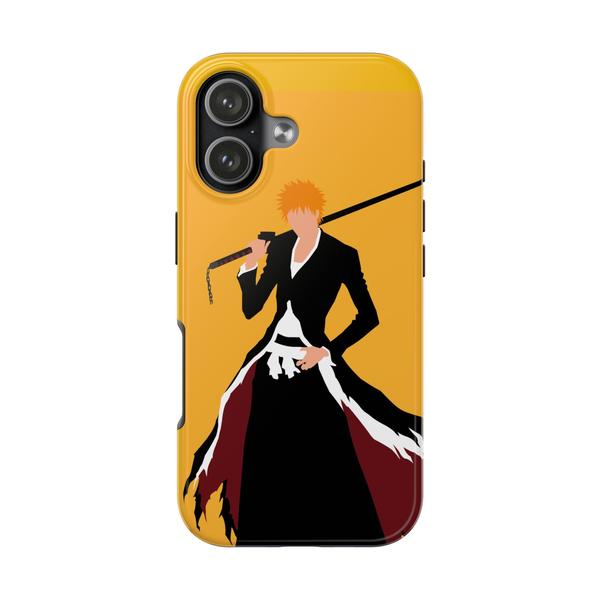 iPhone Case Anime Ishigo Cover - iPhone 17 - KazerCase