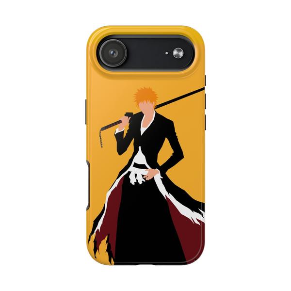 iPhone Case Anime Ishigo Cover - iPhone 17 Air - KazerCase
