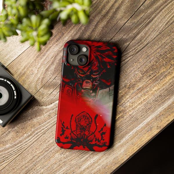 iPhone Case Gachiakuta Cover - iPhone 17 Air - KazerCase