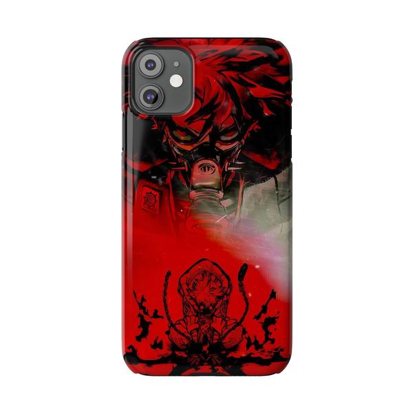 iPhone Case Gachiakuta Cover - iPhone 11 - KazerCase