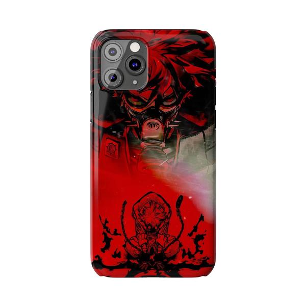 iPhone Case Gachiakuta Cover - iPhone 11 Pro - KazerCase