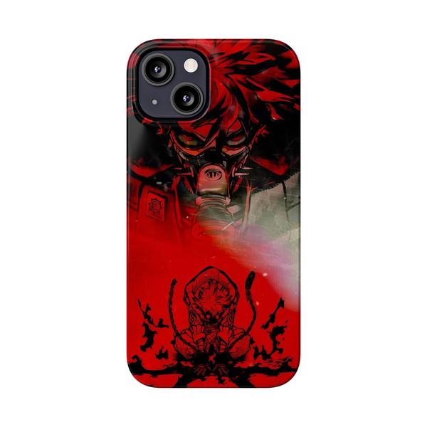 iPhone Case Gachiakuta Cover - iPhone 13 - KazerCase