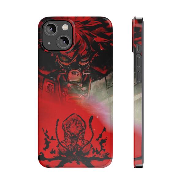 iPhone Case Gachiakuta Cover - iPhone 14 - KazerCase