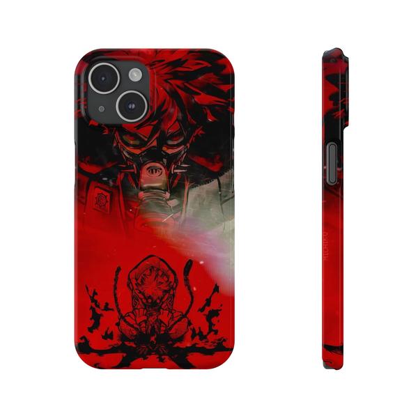 iPhone Case Gachiakuta Cover - iPhone 15 - KazerCase