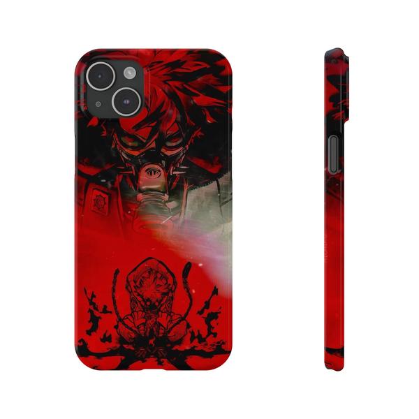 iPhone Case Gachiakuta Cover - iPhone 15 Plus - KazerCase