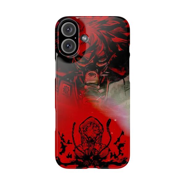 iPhone Case Gachiakuta Cover - iPhone 16 Plus - KazerCase