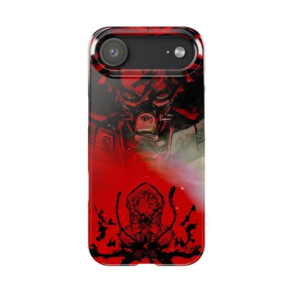 iPhone Case Gachiakuta Cover - iPhone 17 Air - KazerCase